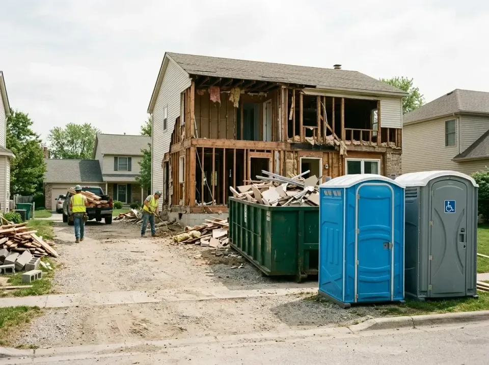 home-renovation-demolition-sit-010 — frequently asked questions, Portable Toilet & Dumpsters Rental in Hamburg, NJ